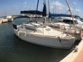 Nautimanga La Unión. Embarcación Dipol 450  
